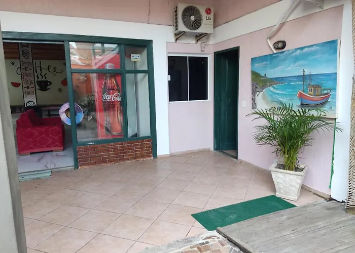 Suites Malibu Arraial do Cabo