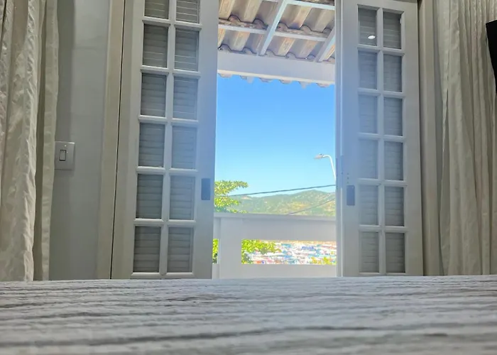 Pousada Casa da Praia